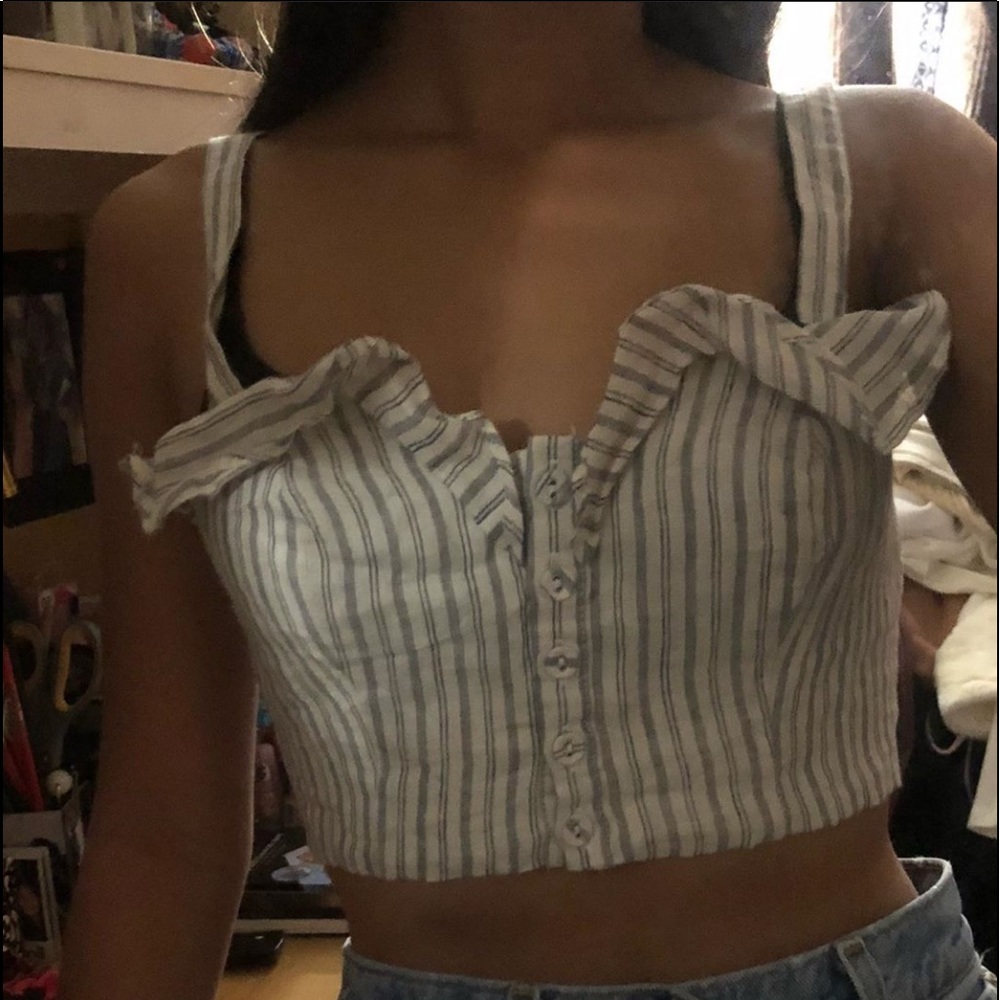 Forever 21 Tank Top
